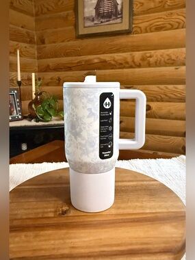 CHERISH HydroJug 20oz Traveler Tumbler • LIMITED EDITION